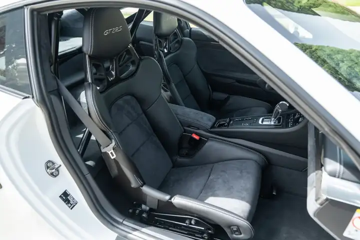 Porsche GT2 2019, foto 18