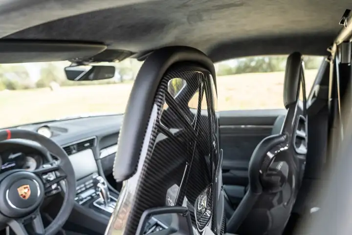Porsche GT2 2019, foto 15