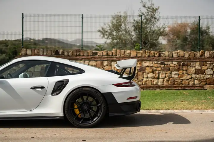 Porsche GT2 2019, foto 8