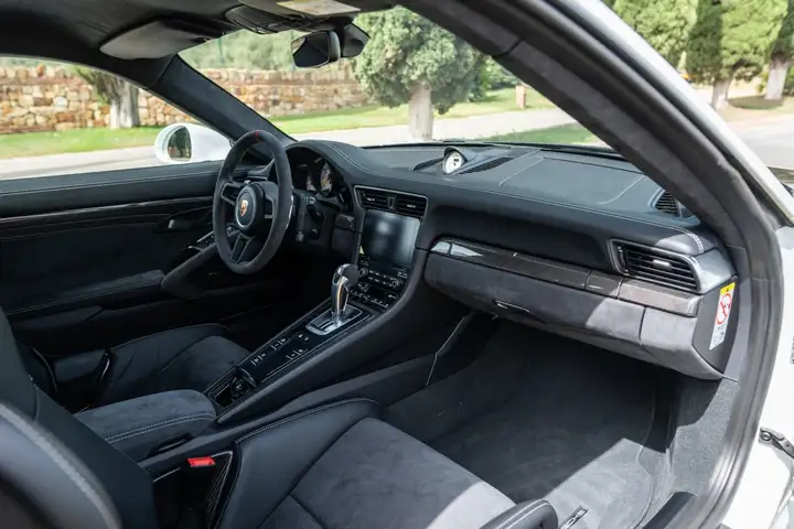 Porsche GT2 2019, foto 17