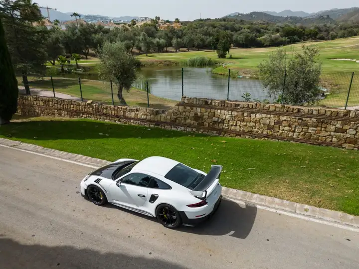Porsche GT2 2019, foto 11