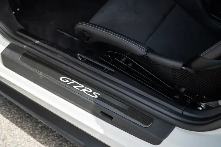 Porsche GT2 2019, foto 16