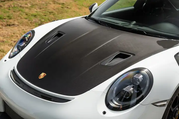 Porsche GT2 2019, foto 10