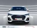 Audi Q3 Sportback 45 TFSI e S line MATRIX NAVI AHK Weiß - thumbnail 3