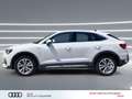 Audi Q3 Sportback 45 TFSI e S line MATRIX NAVI AHK Weiß - thumbnail 5