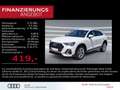 Audi Q3 Sportback 45 TFSI e S line MATRIX NAVI AHK Weiß - thumbnail 1