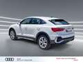 Audi Q3 Sportback 45 TFSI e S line MATRIX NAVI AHK Weiß - thumbnail 7