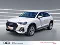 Audi Q3 Sportback 45 TFSI e S line MATRIX NAVI AHK Weiß - thumbnail 2