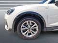 Audi Q3 Sportback 45 TFSI e S line MATRIX NAVI AHK Weiß - thumbnail 10