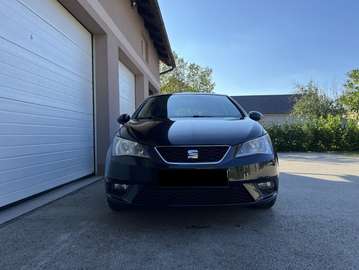 Ibiza 1.2i 12v Reference