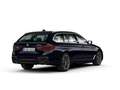 BMW 520 d xDrive Touring Sportpaket HUD Luftfederung AD St Schwarz - thumbnail 3