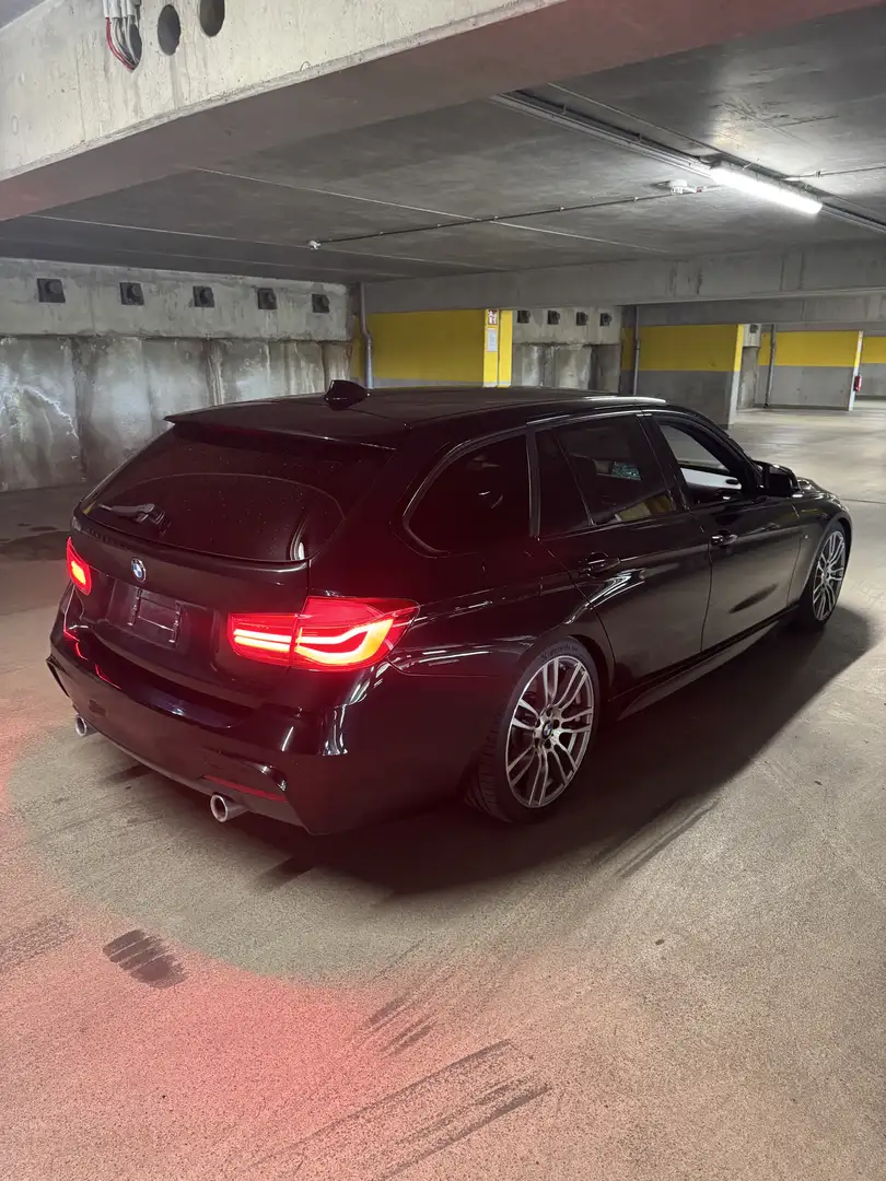 BMW 330 330d Touring Aut. M Sport - 2