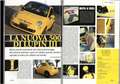Fiat 500 500 III 0.9 t.air  Personalizzata LupinIII Giallo - thumbnail 7