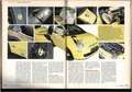 Fiat 500 500 III 0.9 t.air  Personalizzata LupinIII Giallo - thumbnail 9