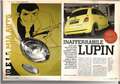 Fiat 500 500 III 0.9 t.air  Personalizzata LupinIII Giallo - thumbnail 8