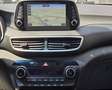 Hyundai TUCSON 1.6 Trend 2WD/Navi/Kamera/1Hand Grau - thumbnail 22