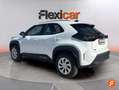 Toyota Yaris Cross 130H Active Blanco - thumbnail 5