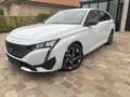 Peugeot 308 Allure SW Plug-In Hybrid Bianco - thumbnail 1