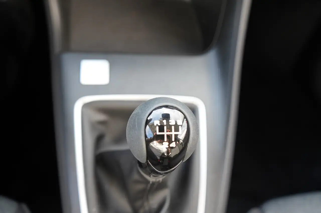 MG ZS 2026 — фото 17