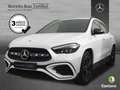 Mercedes-Benz GLA 200 D Blanco - thumbnail 1