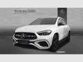 Mercedes-Benz GLA 200 D Blanco - thumbnail 2