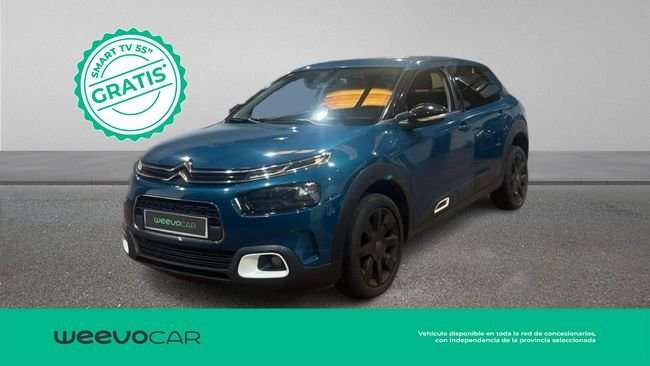 Citroen C4 Cactus 1.5BlueHDi S&S Shine 100 - foto 1