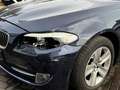 BMW 520 i *BI-XENON* NAVI* SHZG* MOTORSCHADEN Bleu - thumbnail 8
