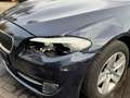 BMW 520 i *BI-XENON* NAVI* SHZG* MOTORSCHADEN Bleu - thumbnail 14