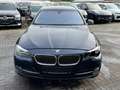 BMW 520 i *BI-XENON* NAVI* SHZG* MOTORSCHADEN Bleu - thumbnail 2