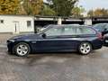 BMW 520 i *BI-XENON* NAVI* SHZG* MOTORSCHADEN Bleu - thumbnail 6