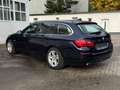 BMW 520 i *BI-XENON* NAVI* SHZG* MOTORSCHADEN Bleu - thumbnail 5