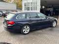 BMW 520 i *BI-XENON* NAVI* SHZG* MOTORSCHADEN Bleu - thumbnail 4