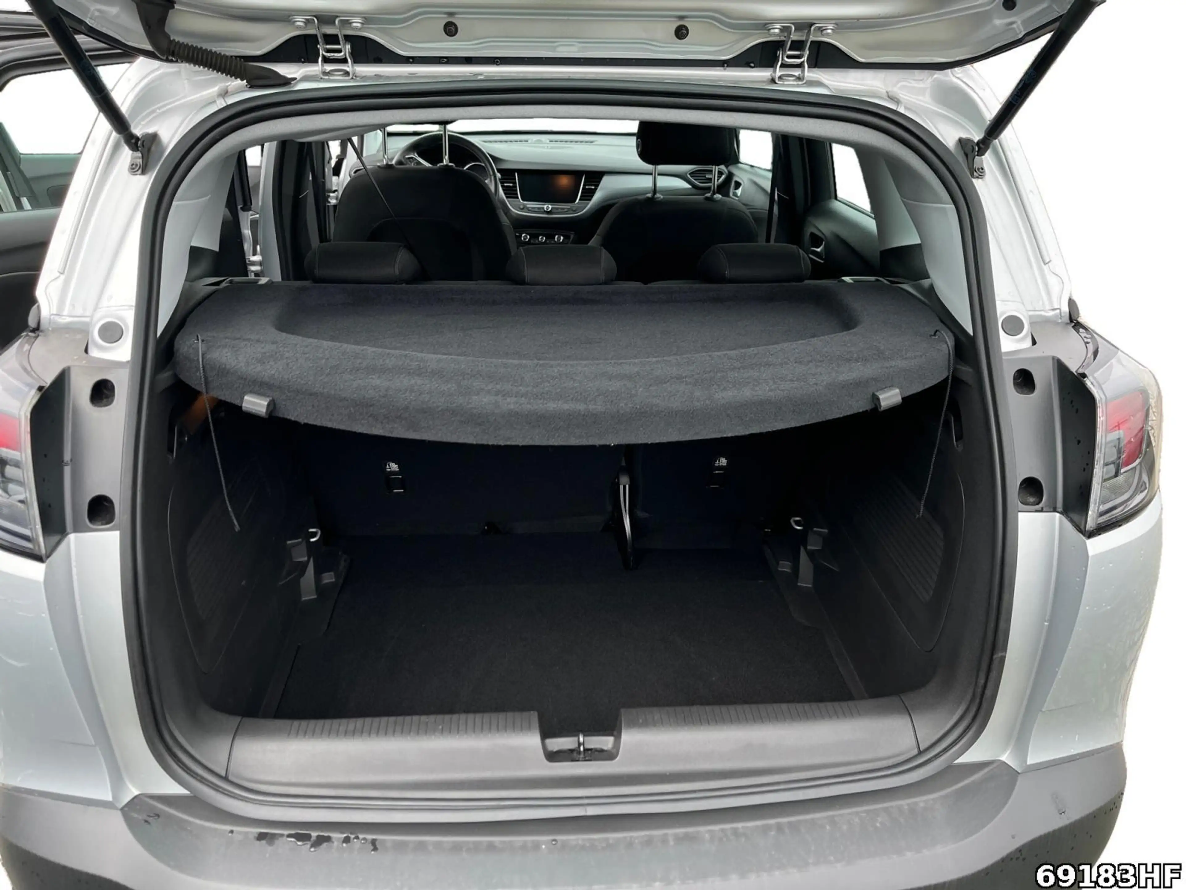 Opel Crossland Enjoy 1.2 Diesel 81kW*KAMERA*PDC*DAB* — photo 6