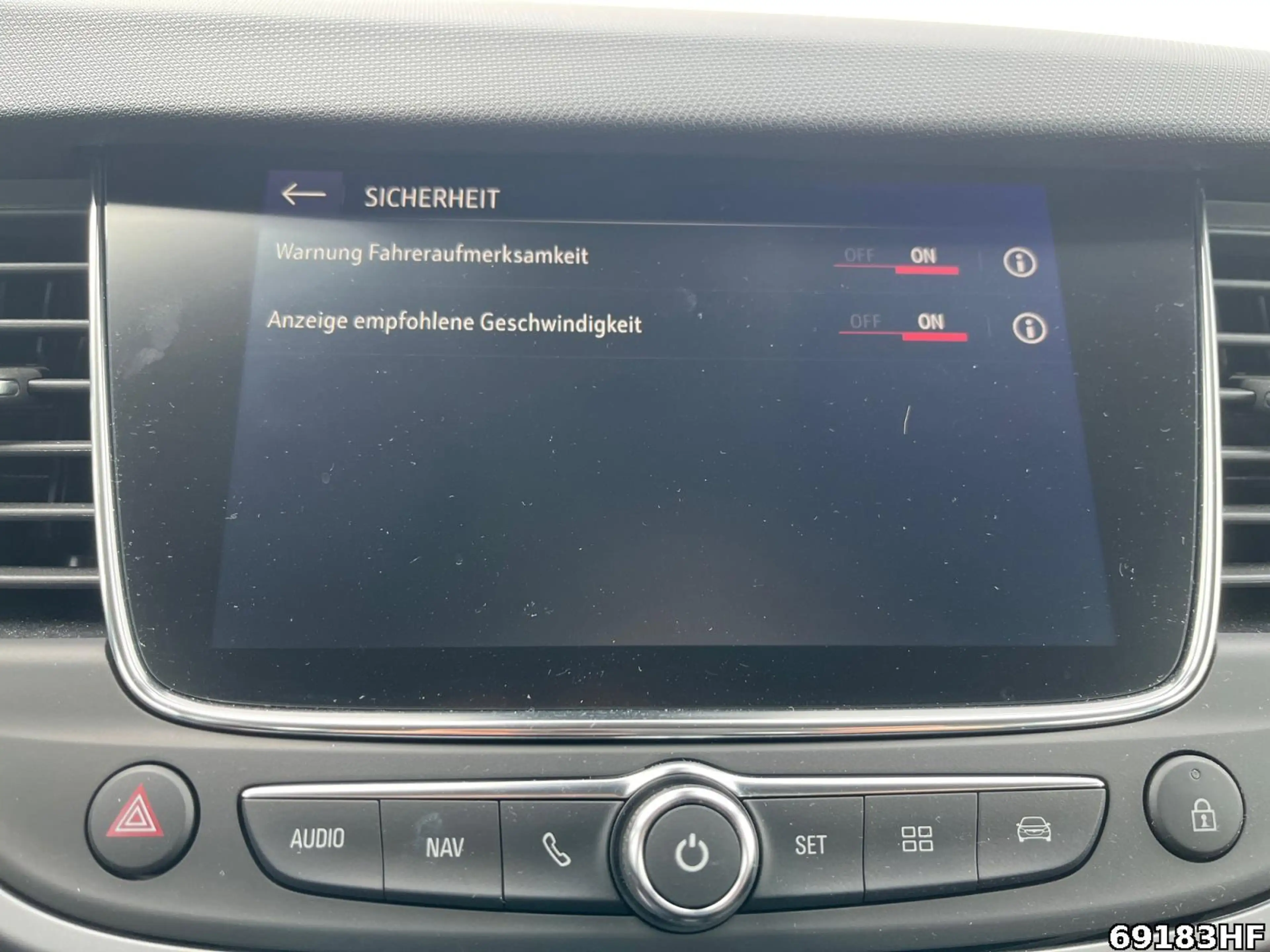 Opel Crossland Enjoy 1.2 Diesel 81kW*KAMERA*PDC*DAB* — photo 13