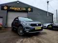 Volkswagen T-Roc 1.0 TSI Style OPF Gris - thumbnail 3