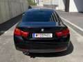 BMW 435 435d xDrive Coupe M Sport Aut. M Sport Schwarz - thumbnail 4