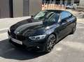 BMW 435 435d xDrive Coupe M Sport Aut. M Sport Schwarz - thumbnail 2