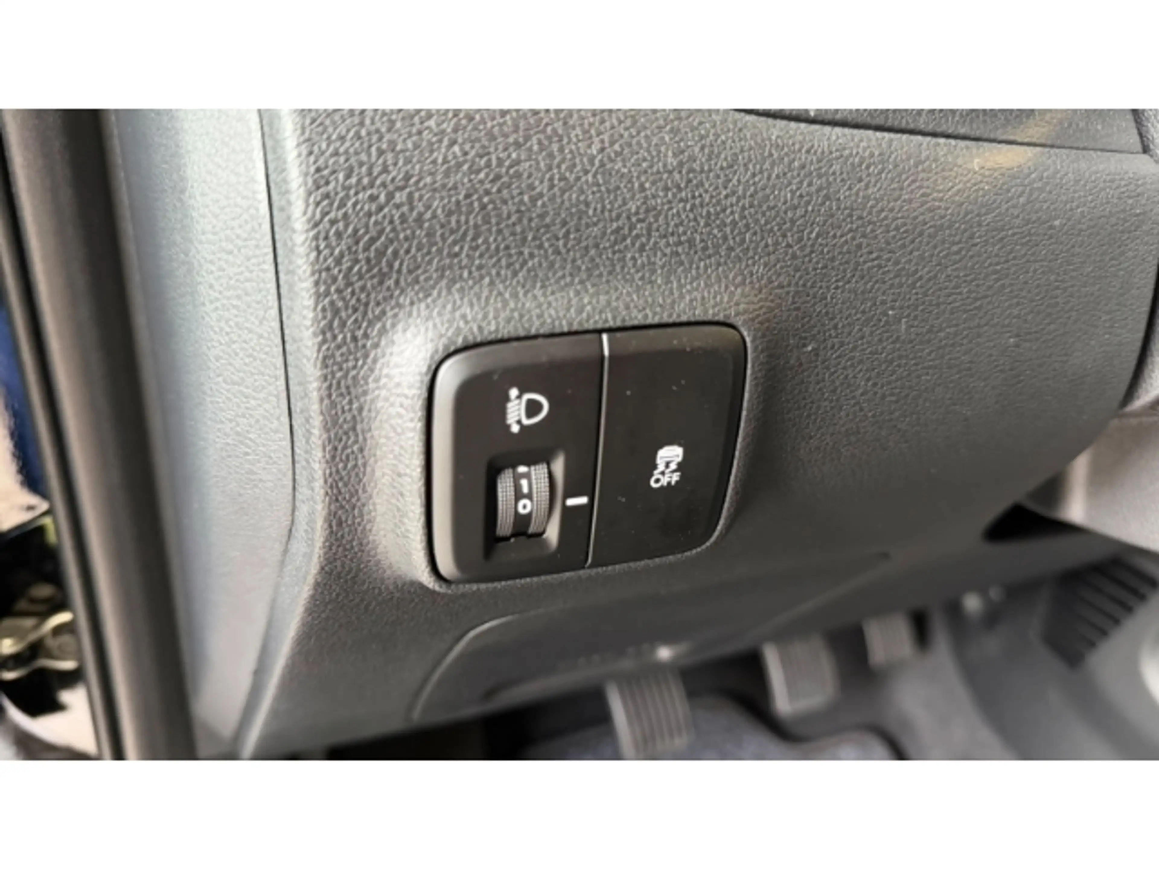 Hyundai i10 FL 1.0 Benzin (63 PS) 5-MT 2WD Trend — photo 15