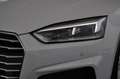 Audi A5 Cabrio 2.0-TDI S-Line S-tr LED/MMI+/V-COCK/19 Blanc - thumbnail 11