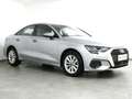 Audi A3 Limo 30 TFSI LED Navi virtual Standheizung DAB Shz Silber - thumbnail 3