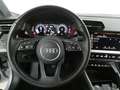 Audi A3 Limo 30 TFSI LED Navi virtual Standheizung DAB Shz Silber - thumbnail 14