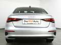 Audi A3 Limo 30 TFSI LED Navi virtual Standheizung DAB Shz Silber - thumbnail 5