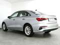 Audi A3 Limo 30 TFSI LED Navi virtual Standheizung DAB Shz Silber - thumbnail 6