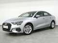 Audi A3 Limo 30 TFSI LED Navi virtual Standheizung DAB Shz Silber - thumbnail 1