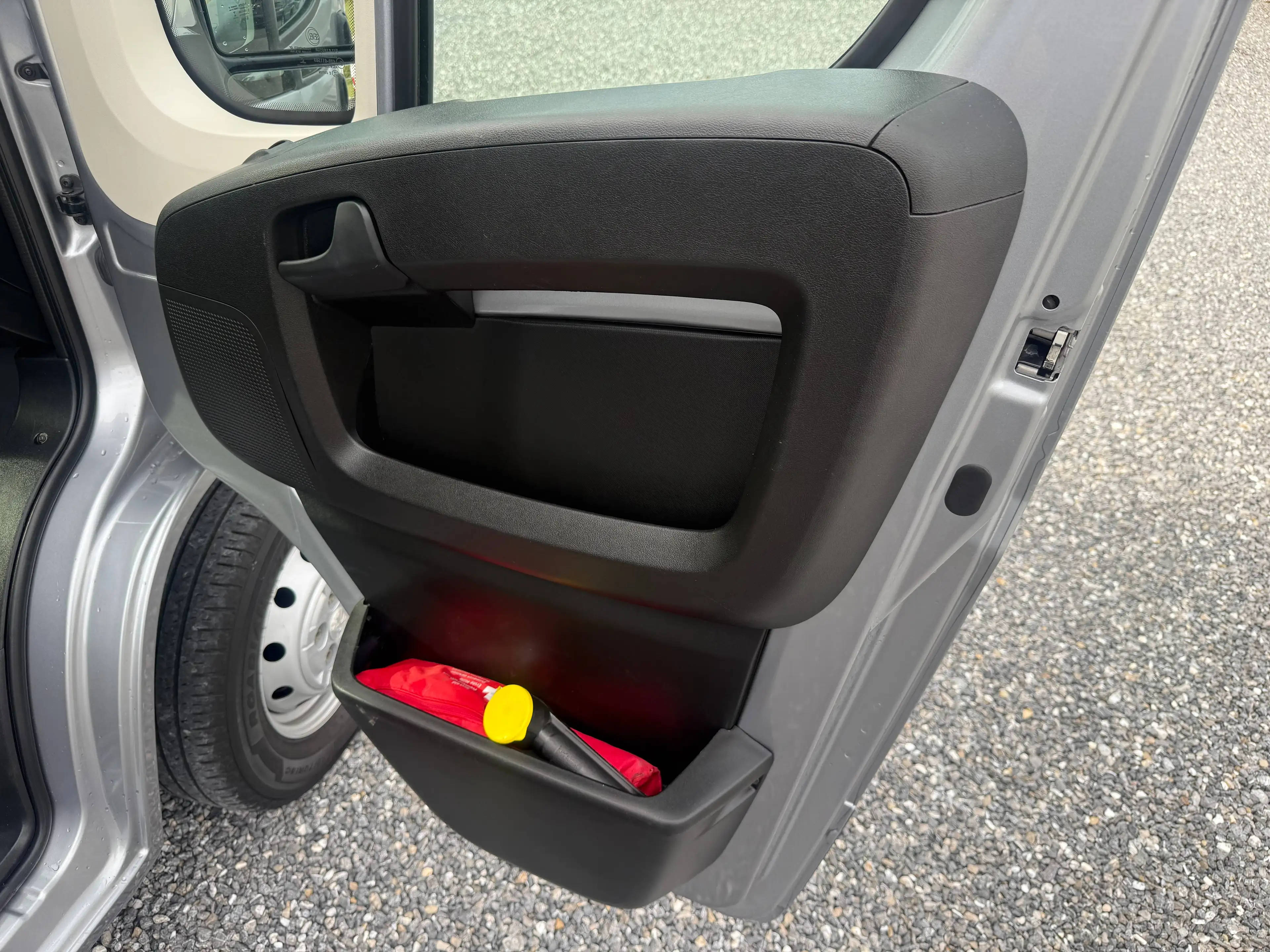 Peugeot Boxer 165CH L2H2 **Full Galerie Attelage 16.000eHTVA** — photo 13