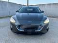 Ford Focus SW 1.5 ECOBLUE BUSINESS 2020 Gris - thumbnail 2