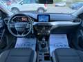 Ford Focus SW 1.5 ECOBLUE BUSINESS 2020 Gris - thumbnail 9