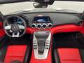 Mercedes-Benz AMG GT V8 - LEDER -  ZETELKOELING/VERWARMING - TOPSTAAT!! Zwart - thumbnail 25
