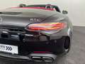Mercedes-Benz AMG GT V8 - LEDER -  ZETELKOELING/VERWARMING - TOPSTAAT!! Zwart - thumbnail 34