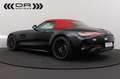 Mercedes-Benz AMG GT V8 - LEDER -  ZETELKOELING/VERWARMING - TOPSTAAT!! Zwart - thumbnail 8